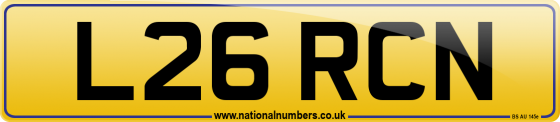 L26 RCN