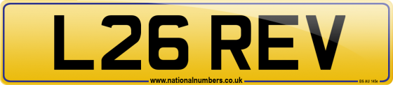 L26 REV