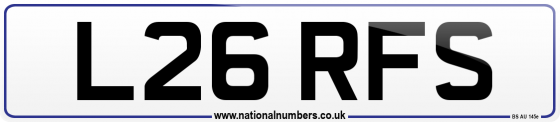 L26 RFS