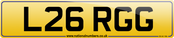 L26 RGG