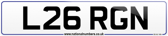 L26 RGN