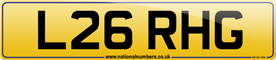 L26 RHG