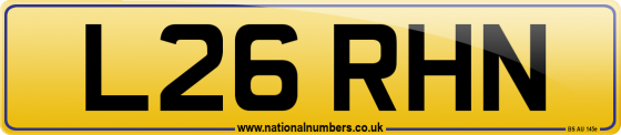 L26 RHN