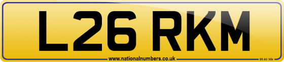 L26 RKM