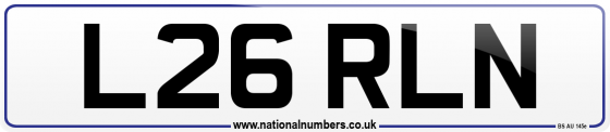 L26 RLN