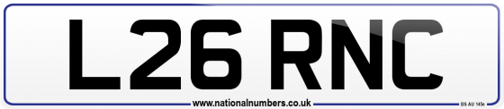 L26 RNC