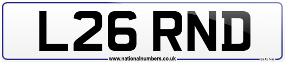 L26 RND