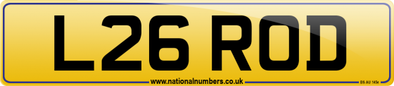 L26 ROD