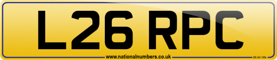 L26 RPC