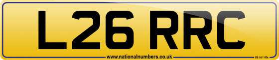 L26 RRC