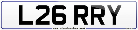L26 RRY