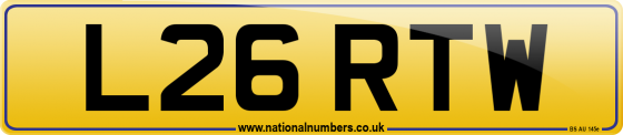 L26 RTW