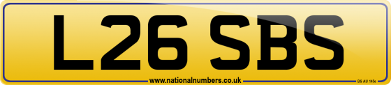 L26 SBS