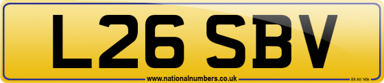 L26 SBV
