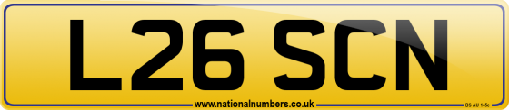 L26 SCN