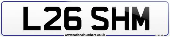 L26 SHM