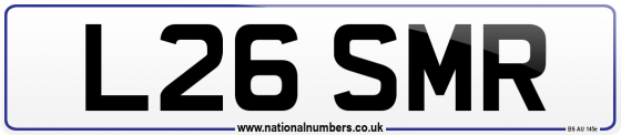 L26 SMR