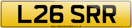 L26 SRR