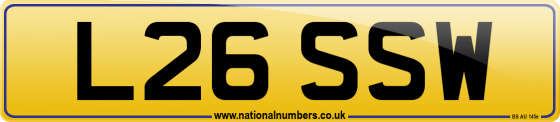 L26 SSW