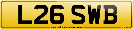 L26 SWB