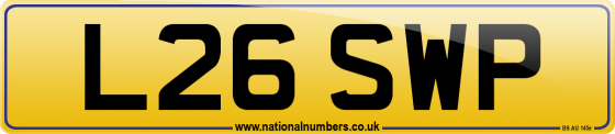 L26 SWP