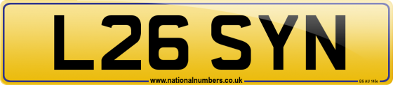 L26 SYN