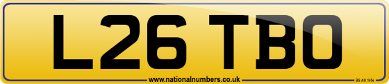 L26 TBO