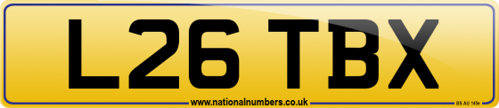 L26 TBX