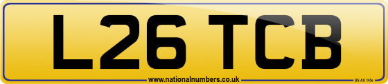 L26 TCB
