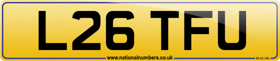 L26 TFU