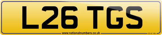 L26 TGS