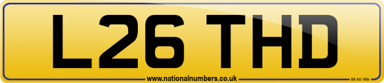 L26 THD