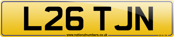 L26 TJN