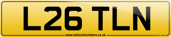 L26 TLN