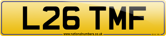 L26 TMF