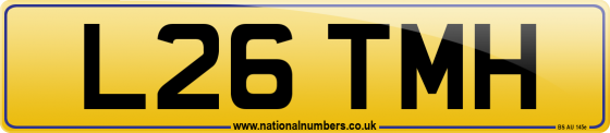 L26 TMH