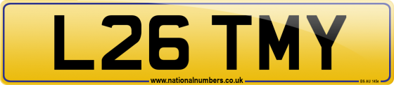 L26 TMY