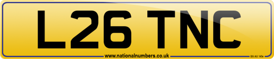 L26 TNC