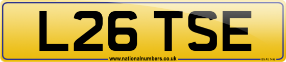 L26 TSE