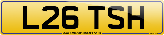 L26 TSH