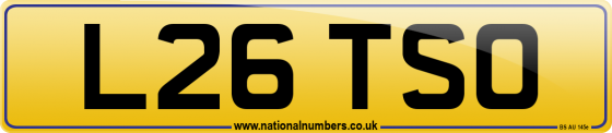 L26 TSO