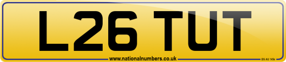 L26 TUT