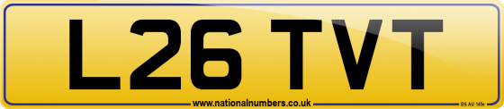 L26 TVT