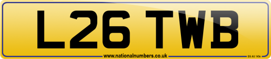 L26 TWB