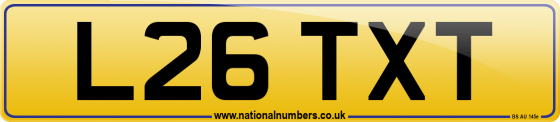 L26 TXT