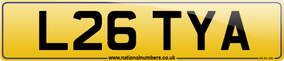 L26 TYA