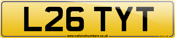 L26 TYT
