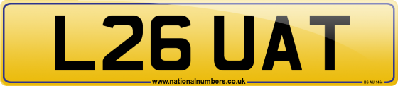 L26 UAT