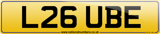 L26 UBE