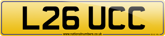 L26 UCC